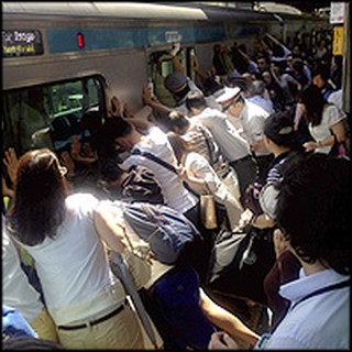 Passengers Miraculously Lift Train Off of Trapped Woman