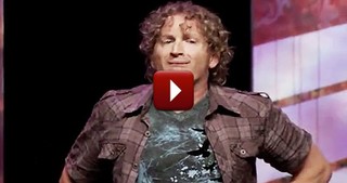 Tim Hawkins Has a Bone to Pick with Bad Candy - LOL, So True