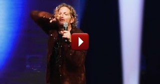 Christian Comedian Tim Hawkins's Greatest Bits - a Must See