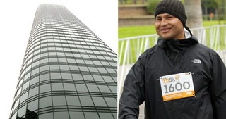 God Saved This Man When He Fell From a Skyscraper. Now, He is Doing God's Work.