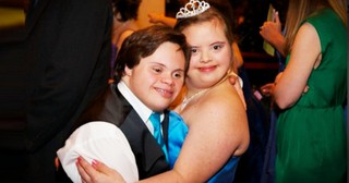 An Incredible Group Of Teens Get A Very Special Prom