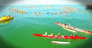 This Looks Like A Fun Day At The Beach. The Truth About What's REALLY Happening Is Heartbreaking.