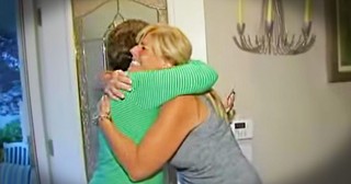 What This Woman Got In The Mail SHOCKED Her! God Knew She Needed This Before 9/11--Perfect Timing!