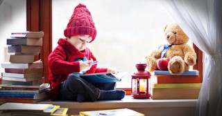 12 Adorable Letters To God From Children--ROTFL Alert!