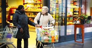 This May Look Like Your Normal Grocery Store, But It's Shocking the World! Wait 'Til You Hear WHY.