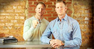 HGTV Stars Fired For Their Beliefs Surprised Everyone When They Did THIS!