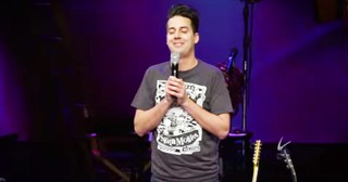 Comedian's Take On Odd Prayer Requests Is Too Funny