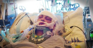 19-Year-Old's Miraculous Recover Will Inspire You