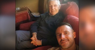 Devoted Son Finds A Clever Way To Help His Dad Battle Alzheimer's
