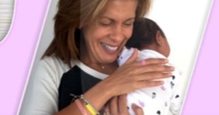 Hoda Kotb's Wonderful Announcement Of Adoption