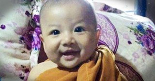 Baby Miraculously Survives Heartbreaking Murder Attempt