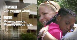Brave Little Girl Calls 911 Saving Her Mom's Life