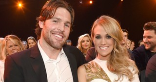 Carrie Underwood Shares Excitement for God's Plans for Her Husband