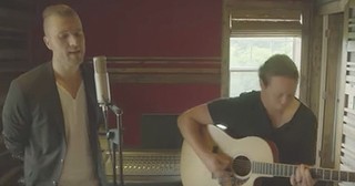 Chad Graham's Breathtaking Rendition Of 'What A Beautiful Name'