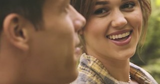 Sadie Robertson Stars In New Emotional Music Video