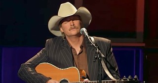 Alan Jackson's Breathtaking Rendition Of 'How Great Thou Art'