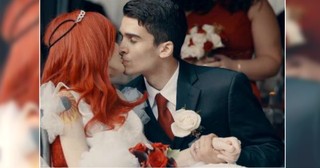 Bride Gets Fairy Tale Wedding, Then Dies Just A Few Weeks Later