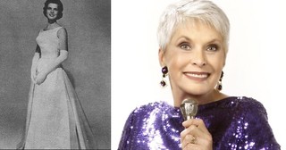 10 Things You Probably Didn't Know About Hilarious Jeanne Robertson