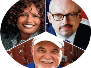 The Spirit of God Moves When We Pray: Don Kroah with Jack Graham