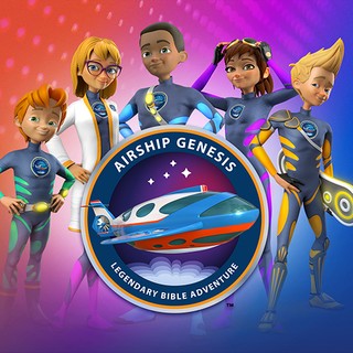 Season 2, Episode 7: God’s Willing Servant: The Angel Appears to Mary