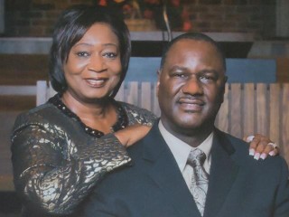 Moses:   Developing An Intimate Walk With The Master - Part 14