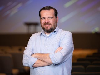 The Making of a Godly Man - Part 1