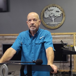 The Old And New Covenant - Hebrews 9:1-28