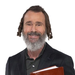 God’s Plan Begins Where Yours Ends