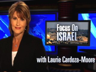 Israel’s Moonshot