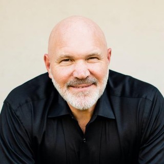 The Goodness of God - Part 2