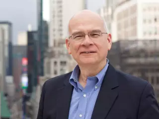 Gospel in Life with Tim Keller