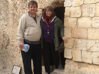 2 Corinthians 12:1-18