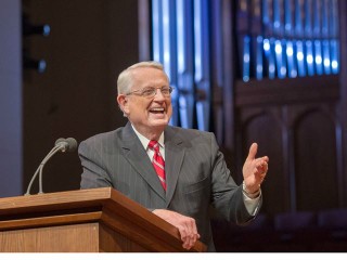 The Most Challenging of All Relationships, Part 1c