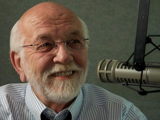 “Could the Buddhists be right?”