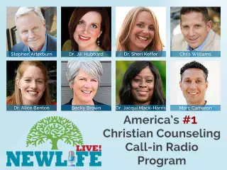 New Life Live! with Steve Arterburn