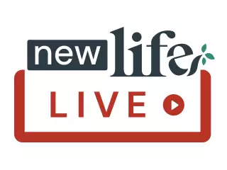 New Life LIVE with New Life