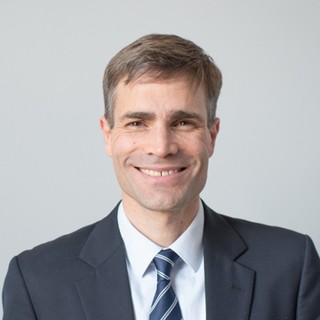 Park Street Churh - The Salvation of the Lord - Mark Booker