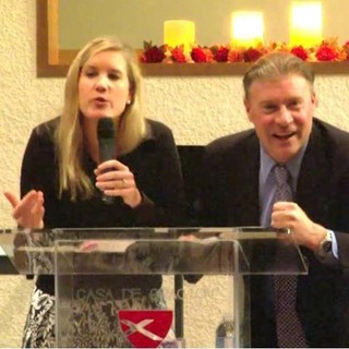 El nacimiento de las misiones protestantes (1727 A.D.)