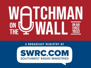 Headlines from the End Times #18