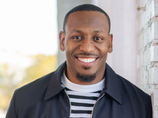 The Faith Walk with Jonathan Evans