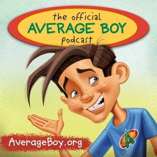 Official Average Boy Podcast #112