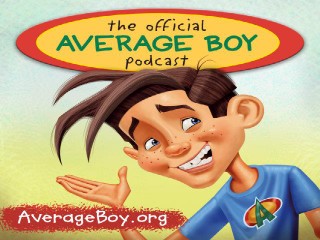 Official Average Boy Podcast #102