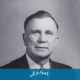 When Jesus Chose His Disciples