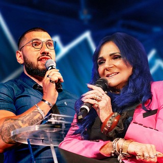 Yada Times - Step 2:  Building Inner Trust; From Observation To Connection.