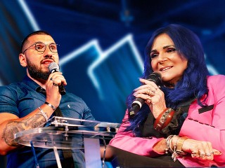 "New Mercies: 30,000 Chances To Start Again."