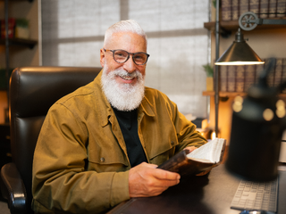 Today's Word Radio with Brett Meador