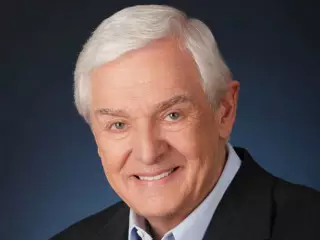 Turning Point with Dr. David Jeremiah