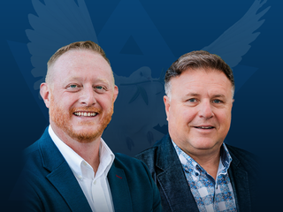 Understanding the Times with Pastor Josh Schwartz and Ken Mikle