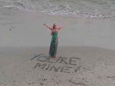 You're Mine-Official Video-Kelly Manu