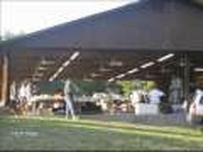 Reidsville Christian Church Family Picnic 8/27/06